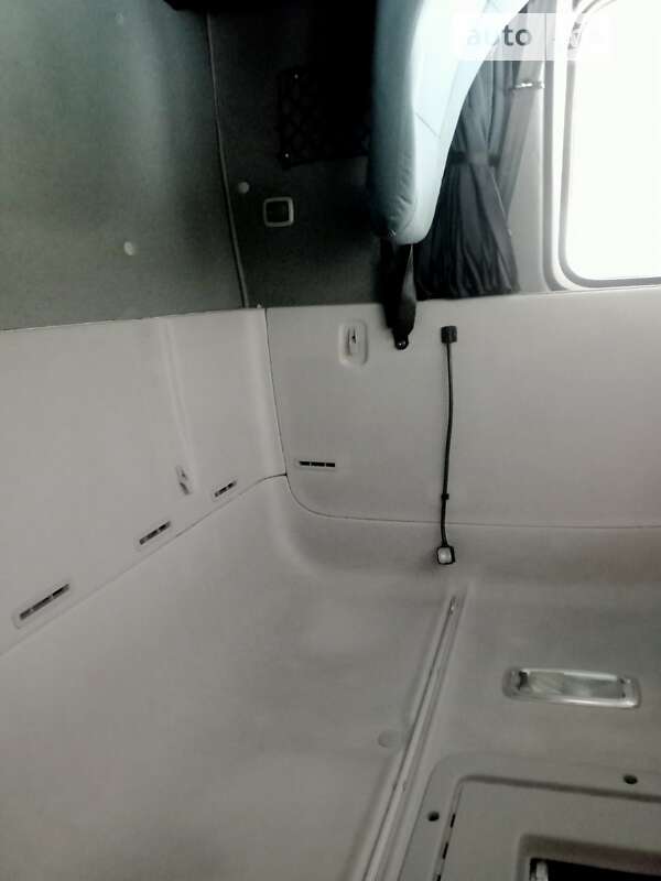 Тягач Volvo FM 11 2012 в Ровно