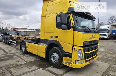 Тягач Volvo FM 11 2015 в Одесі