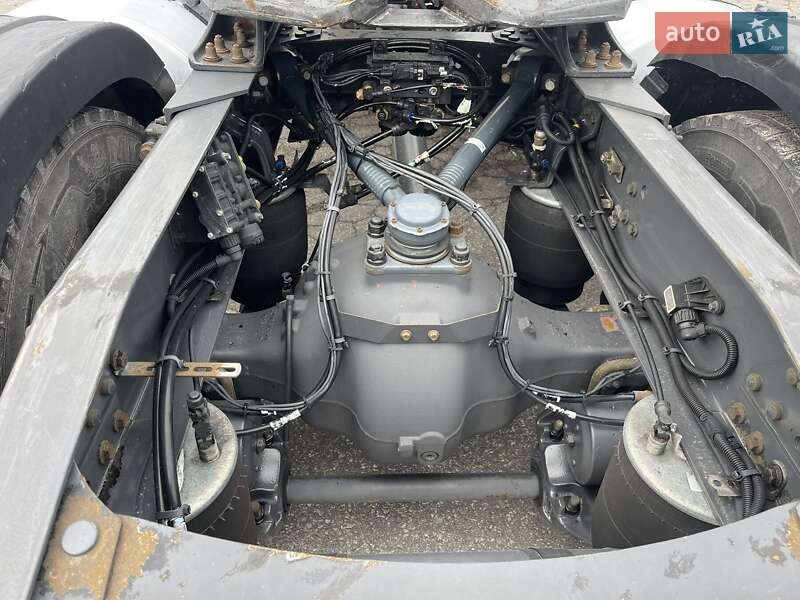 Тягач Volvo FM 11 2013 в Виннице