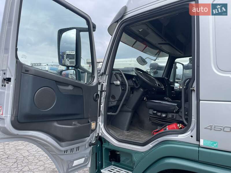 Тягач Volvo FM 11 2013 в Виннице