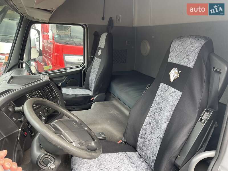 Тягач Volvo FM 11 2013 в Виннице