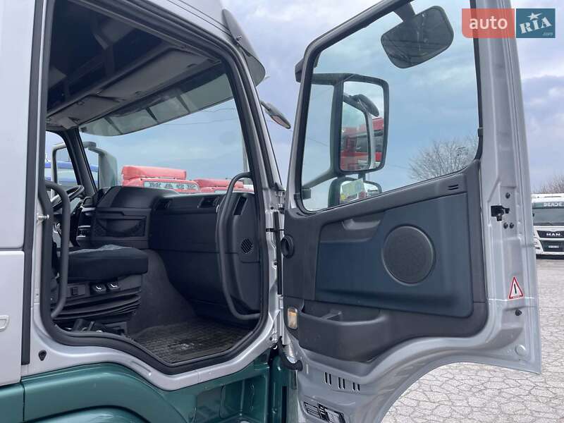 Тягач Volvo FM 11 2013 в Виннице