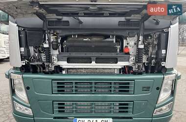 Тягач Volvo FM 11 2013 в Вінниці