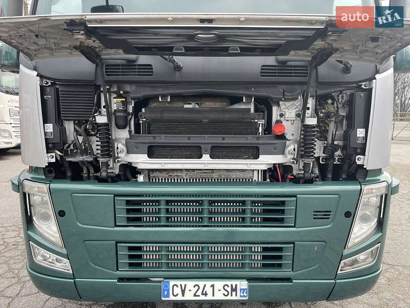 Тягач Volvo FM 11 2013 в Виннице