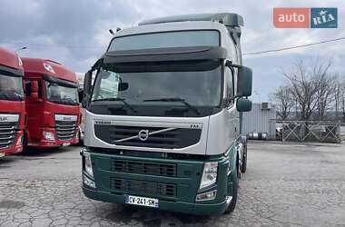 Тягач Volvo FM 11 2013 в Вінниці