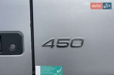 Тягач Volvo FM 11 2013 в Вінниці