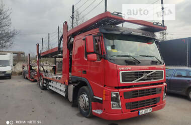 Автовоз Volvo FM 11 2007 в Вінниці