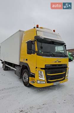 Вантажний фургон Volvo FM 11 2015 в Києві