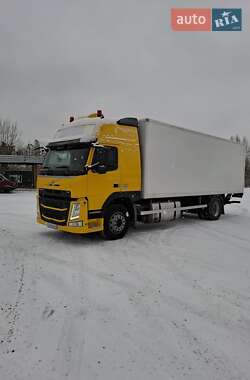 Вантажний фургон Volvo FM 11 2015 в Києві