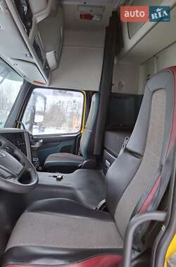 Вантажний фургон Volvo FM 11 2015 в Києві