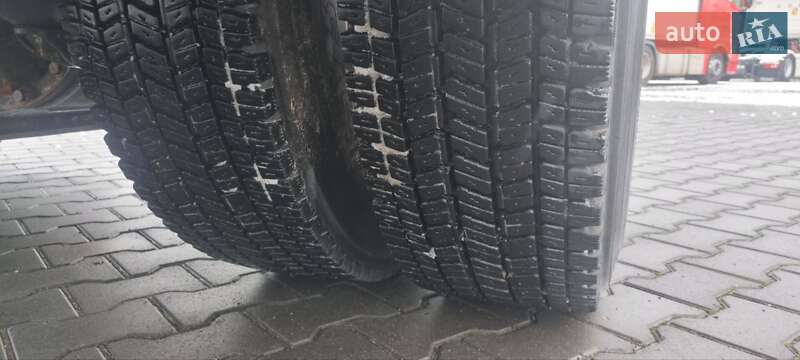 Тягач Volvo FM 11 2013 в Вінниці