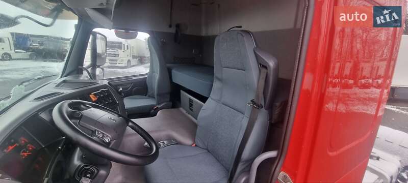 Тягач Volvo FM 11 2013 в Вінниці