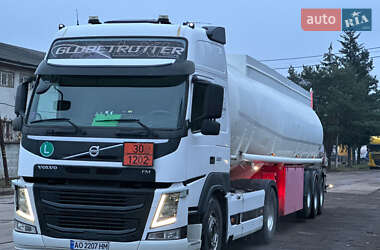 Volvo FM 11 2014