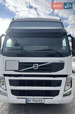 Тягач Volvo FM 11 2011 в Хмельницком