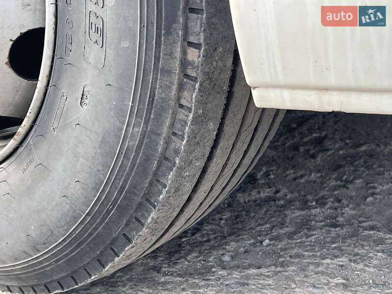 Тягач Volvo FM 11 2011 в Хмельницком фото 5 Тягач Volvo FM 11 2011 в Хмельницком