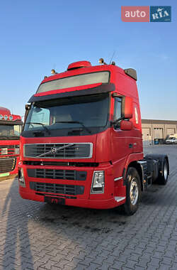 Тягач Volvo FM 11 2008 в Вінниці