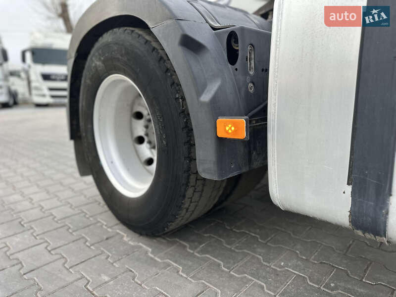 Тягач Volvo FM 11 2011 в Вінниці фото 7 Тягач Volvo FM 11 2011 в Вінниці