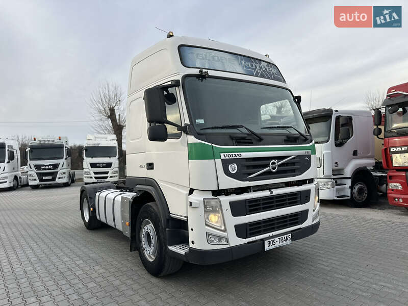 Тягач Volvo FM 11 2011 в Вінниці фото 3 Тягач Volvo FM 11 2011 в Вінниці