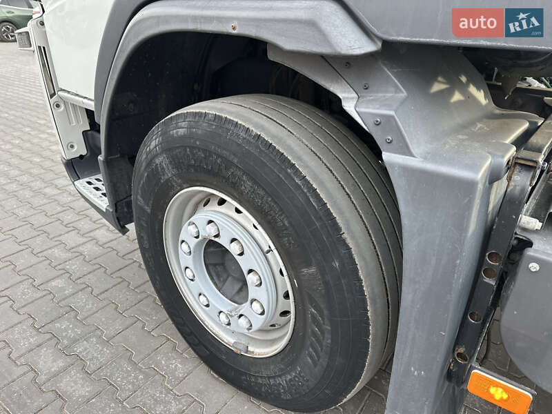 Тягач Volvo FM 11 2011 в Вінниці фото 13 Тягач Volvo FM 11 2011 в Вінниці