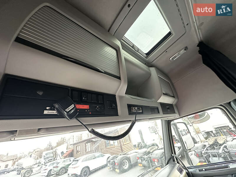 Тягач Volvo FM 11 2011 в Вінниці фото 21 Тягач Volvo FM 11 2011 в Вінниці