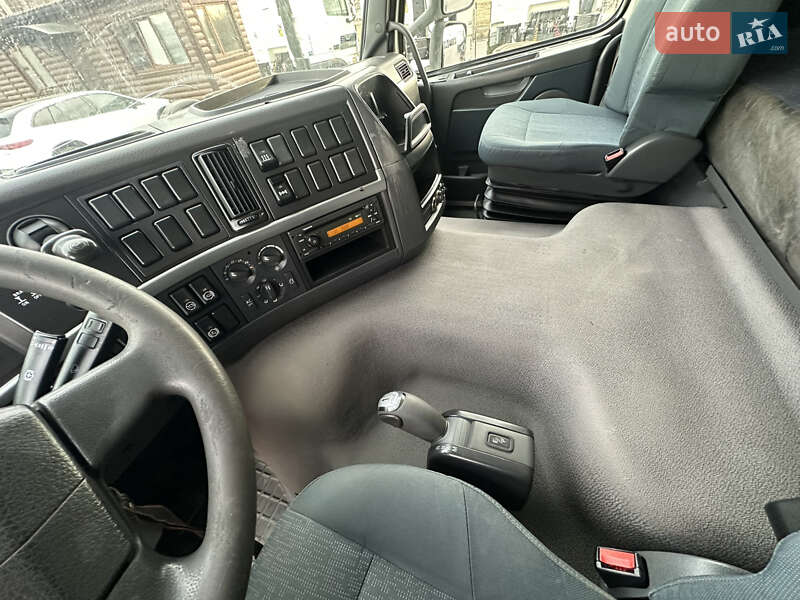 Тягач Volvo FM 11 2011 в Вінниці фото 23 Тягач Volvo FM 11 2011 в Вінниці