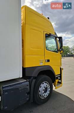 Грузовой фургон Volvo FM 11 2015 в 