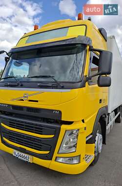 Грузовой фургон Volvo FM 11 2015 в 