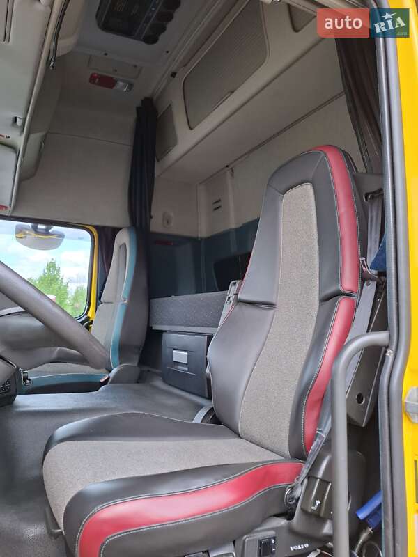Грузовой фургон Volvo FM 11 2015 в Харькове