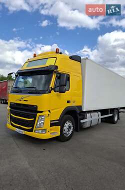 Грузовой фургон Volvo FM 11 2015 в 