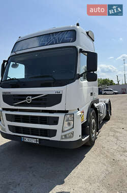 Тягач Volvo FM 11 2011 в 