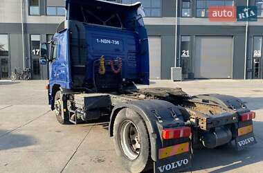 Тягач Volvo FM 11 2009 в 