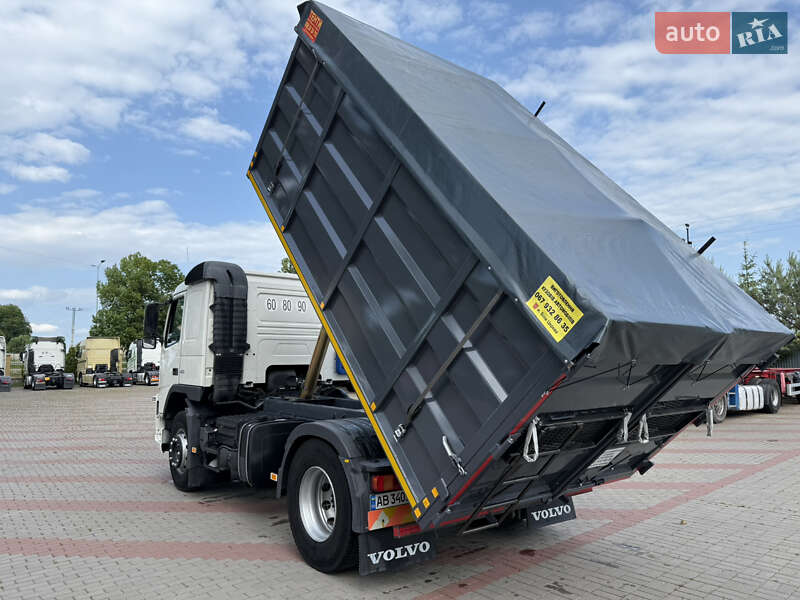 Самосвал Volvo FM 11 2011 в Виннице