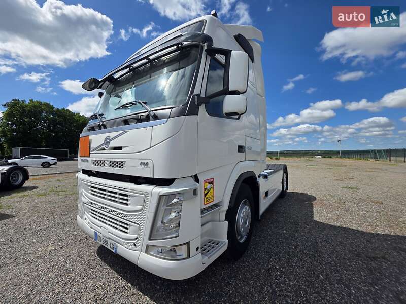 Тягач Volvo FM 11 2015 в Виннице фото 2 Тягач Volvo FM 11 2015 в Виннице