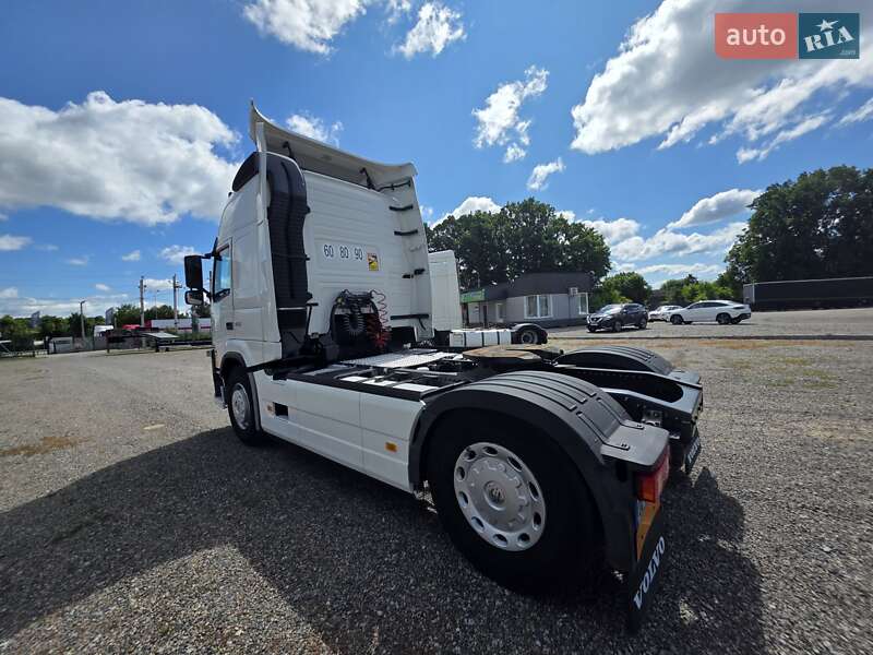 Тягач Volvo FM 11 2015 в Виннице фото 5 Тягач Volvo FM 11 2015 в Виннице