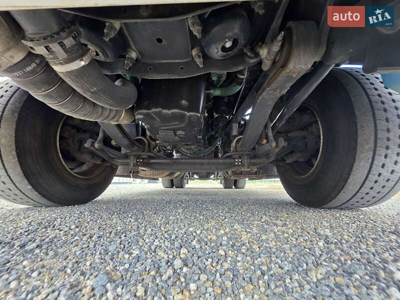 Тягач Volvo FM 11 2015 в Виннице фото 13 Тягач Volvo FM 11 2015 в Виннице