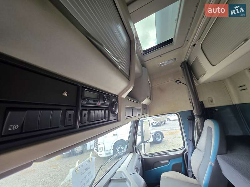 Тягач Volvo FM 11 2015 в Виннице фото 19 Тягач Volvo FM 11 2015 в Виннице