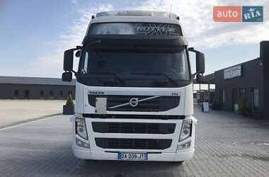 Тягач Volvo FM 11 2013 в Тернополе