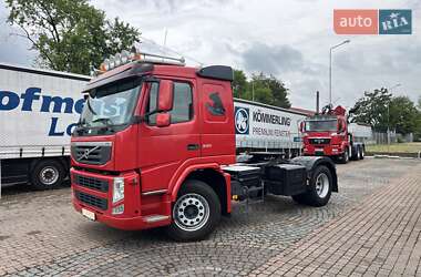 Тягач Volvo FM 11 2013 в 