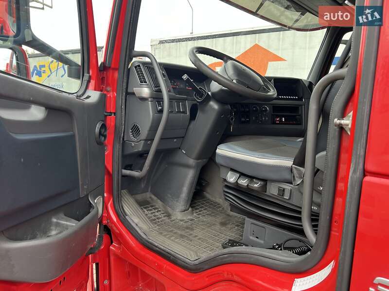 Тягач Volvo FM 11 2013 в Хусті