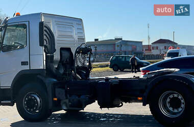 Тягач Volvo FM 11 2013 в 