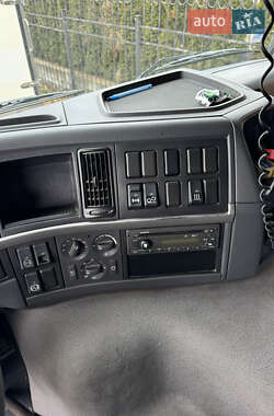 Тягач Volvo FM 11 2013 в 