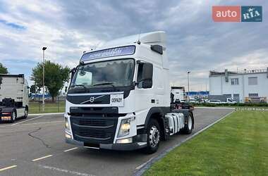 Тягач Volvo FM 11 2014 в Киеве