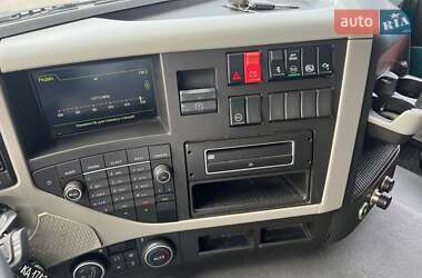 Тягач Volvo FM 11 2014 в 