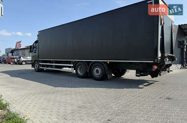 Грузовой фургон Volvo FM 11 2015 в  фото 7 Грузовой фургон Volvo FM 11 2015 в