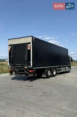 Грузовой фургон Volvo FM 11 2015 в  фото 5 Грузовой фургон Volvo FM 11 2015 в