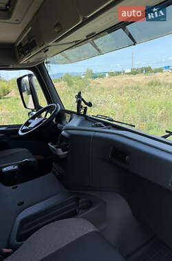Грузовой фургон Volvo FM 11 2015 в  фото 21 Грузовой фургон Volvo FM 11 2015 в