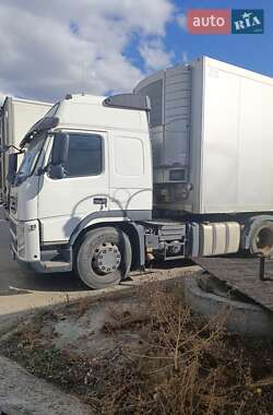 Тягач Volvo FM 11 2012 в Харкові