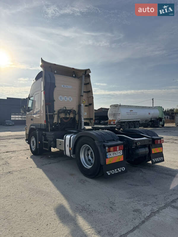 Тягач Volvo FM 11 2011 в Вараше фото 6 Тягач Volvo FM 11 2011 в Вараше