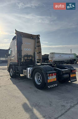 Тягач Volvo FM 11 2011 в  фото 6 Тягач Volvo FM 11 2011 в