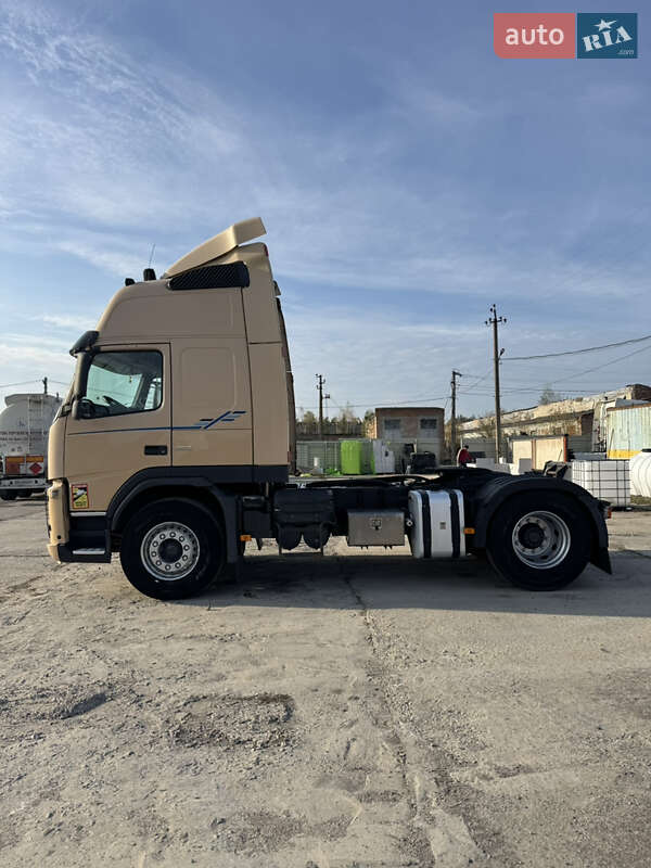 Тягач Volvo FM 11 2011 в Вараше фото 7 Тягач Volvo FM 11 2011 в Вараше